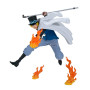 Figurine banpresto one piece battle record collection sabo special 12cm w131 - préco janvier 2026 Figurine banpresto one piece battle record collection sabo special 12cm w131 - préco janvier 2026