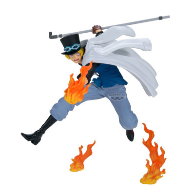 Figurine banpresto one piece battle record collection sabo special 12cm w131 - préco janvier 2026BAN29651.jpg4983164296518