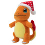 Peluche jazwares pokemon 20cm seasonal holiday salameche - préco septembre 2025 Peluche jazwares pokemon 20cm seasonal holiday salameche - préco septembre 2025