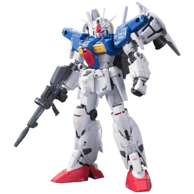 Rg 1/144 real grade bandai hobby gundam gunpla 13 rx-78 gp01-fb full burnernBANMK61825.jpg4573102618252