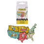 Pins loungefly snoopy mystery box road trip asst 12pcs Pins loungefly snoopy mystery box road trip asst 12pcs