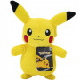 Peluche jazwares pokemon select 20cm corduroy pikachu - préco août 2025PKW2389.jpg0191726402442