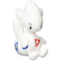 Peluche jazwares pokemon 20cm togetic - préco octobre 2025 Peluche jazwares pokemon 20cm togetic - préco octobre 2025