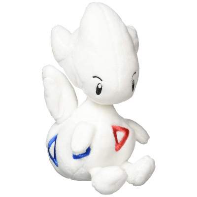 Peluche jazwares pokemon 20cm togetic - préco octobre 2025PKW4199.jpg0191726760429