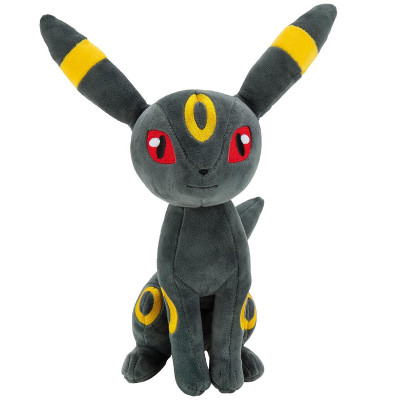 Peluche jazwares pokemon 20cm noctali - préco septembre 2025PKW4264.jpg0191726761143