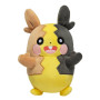 Peluche jazwares pokemon 20cm morpeko - préco octobre 2025PKW4506.jpg0191726827832