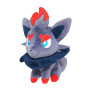 Peluche jazwares pokemon 20cm zorua - préco octobre 2025PKW4198.jpg0191726760412