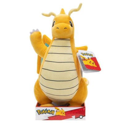 Peluche jazwares pokemon 30cm dracolosse - préco octobre 2025PKW4468.jpg0191726781103