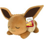 Peluche jazwares pokemon 45cm sleeping evoli - préco septembre 2025PKW0222.jpg0191726382713