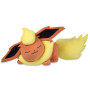Peluche jazwares pokemon 45cm sleeping pyroli - préco septembre 2025 Peluche jazwares pokemon 45cm sleeping pyroli - préco septembre 2025