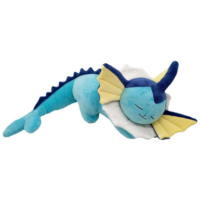 Peluche jazwares pokemon 45cm sleeping aquali - préco septembre 2025PKW4141.jpg0191726756941
