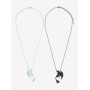 How To Train Your Dragon Night Fury & Light Fury Best Friend Necklace Set - Préco Juin 202531482588_av1?$productMainDesktop$&fmt