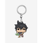 Funko Pocket Pop! Black Clover Yuno Vinyl Keychain - Import Août 2025 Funko Pocket Pop! Black Clover Yuno Vinyl Keychain - Import Août 2025