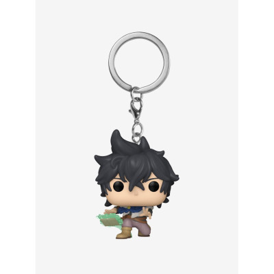 Funko Pocket Pop! Black Clover Yuno Vinyl Keychain - Préco Juin 202531779163_hi?$productMainDesktop$&fmt=auto1234531779187