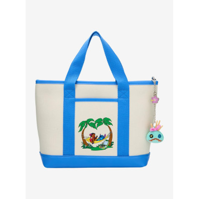 Her Universe Disney Lilo & Stitch Hammock Mini Tote Bag - Préco Juin 202534065476_hi?$productMainDesktop$&fmt=auto1234534065483