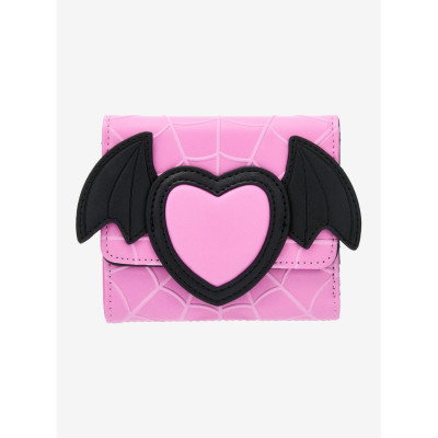 Monster High Draculaura Heart Bat Wings Mini Wallet - Préco Juin 202534065473_hi?$productMainDesktop$&fmt=auto1234534065480