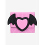 Monster High Draculaura Heart Bat Wings Mini Wallet - Préco Juin 202534065473_hi?$productMainDesktop$&fmt=auto1234534065480