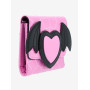 Monster High Draculaura Heart Bat Wings Mini Wallet - Préco Juin 202534065473_av1?$productMainDesktop$&fmt=auto1234534065480