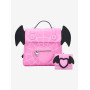 Monster High Draculaura Heart Bat Wings Mini Wallet - Préco Juin 202534065473_av4?$productMainDesktop$&fmt=auto1234534065480