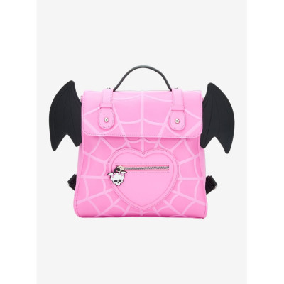 Monster High Draculaura Skullette Bat Wings Sac à dos - Préco Juin 202534065472_hi?$productMainDesktop$&fmt=auto1234534065479