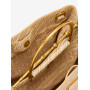 Loungefly Harry Potter Deathly Hallows Elder Wand Raffia Texture Brown sac à main - Préco Juin 202533578150_av3?$productMainDes