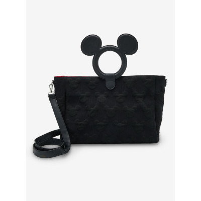 Loungefly Disney Mickey Mouse Silhouette Handle Tote Bag - Préco Juin 202533740017_hi?$productMainDesktop$&fmt=auto123453374003