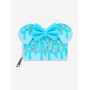 Loungefly Disney Minnie Mouse Lollipop Sprinkle Ears Small portefeuille - Préco Juin 202533739123_hi?$productMainDesktop$&fmt=a