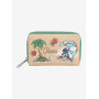 Loungefly Disney Lilo & Stitch Surfing Stitch Canvas Small portefeuille - Préco Juin 202533739119_hi?$productMainDesktop$&fmt=a