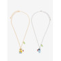 Disney Pixar WALL-E & EVE Hearts Magnetic Best Friend Necklace Set - Préco Juin 202533914405_av1?$productMainDesktop$&fmt=auto12