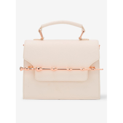 Loungefly Harry Potter Elder Wand Blush Convertible Crossbody Bag — BoxLunch Exclusive - Préco Juin 202533743147_hi?$productMai