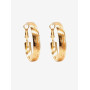 The Lord Of The Rings The One Ring Glow-In-The-Dark Hoop boucle d'oreille - Import Octobre 2025 The Lord Of The Rings The One Ring Glow-In-The-Dark Hoop boucle d'oreille - Import Octobre 2025