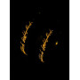 The Lord Of The Rings The One Ring Glow-In-The-Dark Hoop Earrings - Préco Juin 202533001050_av2?$productMainDesktop$&fmt=auto123