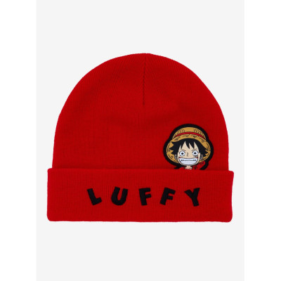 One Piece Monkey D. Luffy Portrait Beanie - Préco Juin 202532697594_hi?$productMainDesktop$&fmt=auto1234532697595