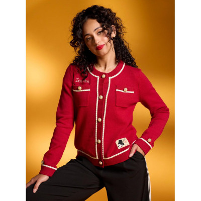 Her Universe Disney Mickey Mouse London Cardigan Her Universe Exclusive - Préco Juin 202533483877_hi?$productMainDesktop$&fmt=au