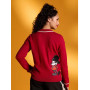 Her Universe Disney Mickey Mouse London Cardigan Her Universe Exclusive - Préco Juin 202533483877_av1?$productMainDesktop$&fmt=a