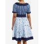 Her Universe Disney Minnie Mouse Paris Retro Dress Her Universe Exclusive - Préco Juin 202533483879_av2?$productMainDesktop$&fmt