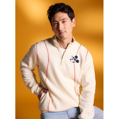 Our Universe Disney Mickey Mouse New York Sweatshirt Our Universe Exclusive - Préco Juin 202533483881_hi?$productMainDesktop$&fm