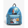 Loungefly Disney Les Aristochats Window Portrait Glow-in-the-Dark Mini Sac à dos - Préco Novembre 202520922119_hi?$productMainD