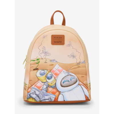 Loungefly Disney Pixar WALL-E EVE Daydreaming Mini Sac à dos - Import Juin 202533777984_hi?$productMainDesktop$&fmt=auto12345337