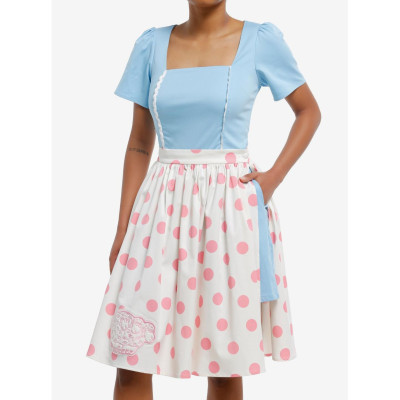 Her Universe Disney Pixar Toy Story Bo Peep Convertible Romper - Import Juin 202533754322_hi?$productMainDesktop$&fmt=auto12345
