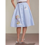 Her Universe Disney Pixar Up House Retro Skirt Her Universe Exclusive - Import Août 2025