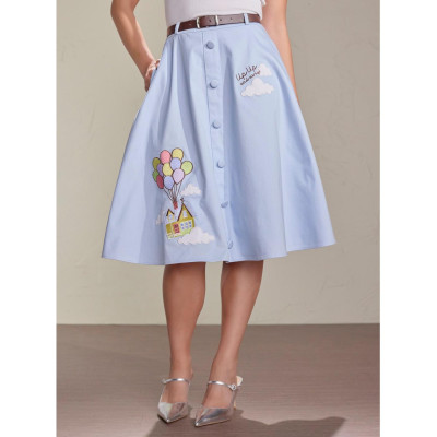 Her Universe Disney Là-Haut House Retro jupe - Import Juin 202533754324_hi?$productMainDesktop$&fmt=auto1234533754324