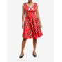 Her Universe Disney Minnie Mouse Polka Dot Retro Robe - Import Juin 202533754252_av1?$productMainDesktop$&fmt=auto1234533754252