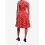 Her Universe Disney Minnie Mouse Polka Dot Retro Robe - Import Juin 202533754252_av2?$productMainDesktop$&fmt=auto1234533754252