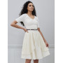 Her Universe Star Wars Obi-Wan Kenobi Retro Dress Her Universe Exclusive - Import Août 2025 Her Universe Star Wars Obi-Wan Kenobi Retro Dress Her Universe Exclusive - Import Août 2025