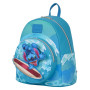 Sac a dos Loungefly Disney Stitch Surfeur - import Août
