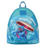 Sac a dos Loungefly Disney Stitch Surfeur - import Août