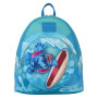 Sac a dos Loungefly Disney Stitch Surfeur - import Août