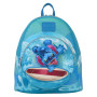 Sac a dos Loungefly Disney Stitch Surfeur - import Août Sac a dos Loungefly Disney Stitch Surfeur - import Août