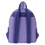 Sac a dos loungefly Pixar Monstres et cie Bob Sully et Leon Mike Sulley and Randall triple pocket